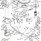 E140CXCCS Ignition system & starter motor