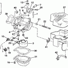 E15RLCCS Carburetor pn 397722
