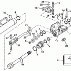 E225CXCCE Cylinder & valve assembly