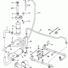 E225CXCCE Power steering group