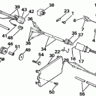 E225CXCCE Power trim / tilt electrical