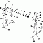 E25ELCCM Electric primer system