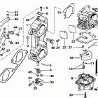 E275PLCCA Карбюратор