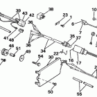 E275PLCCA Power trim / tilt electrical