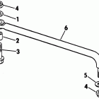 E28ESLCCR Рулевая тяга