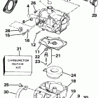 E30RCCE Карбюратор