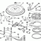 E30RLCCE Зажигание