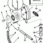 E30RLCCE ТОПЛИВНЫЙ НАСОС