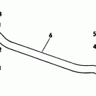 E30RLCCE Рулевая тяга