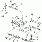 E40ARLCCS Primer system - manual start