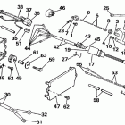 E70TLCCA Power trim / tilt electrical