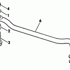 VE48ESLCCC Рулевая тяга