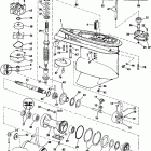 VE88MSLCCC Редуктор