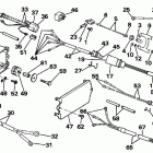 W100WTXM Power trim / tilt electrical