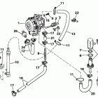 W100WTXM Vro2 pump