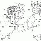 E100WMLCDR Vro pump