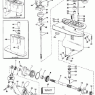 E10SELCDB Редуктор