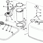 E10SELCDB Fuel tank - autoblend