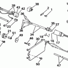 E120TLCDC Power trim / tilt electrical