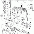 E120TLCDC Редуктор