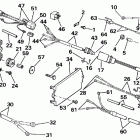 E155WTLCDR Power trim / tilt electrical