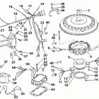 E155WTLCDR Ignition system - 35 amp