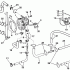 E155WTXCDR Vro pump