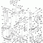 E15ECDE Midsection (10sel only)