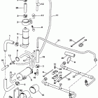 E200STLCDR Power steering group
