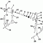 E20CRCDC Electric primer system
