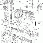 E225TLCDA Редуктор