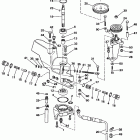 E225TXCDA Pump assembly