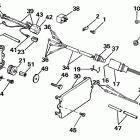 E275PTLCDC Power trim / tilt electrical