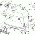 E275PTLCDC Капот
