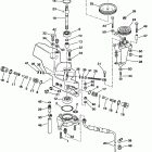 E275PTLCDC Pump assembly