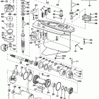 E275PTLCDC Редуктор