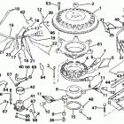 E275PTLCDC Ignition system - 35 amp