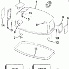 E30ECDM Капот