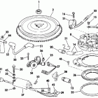 E30RLCDM Зажигание