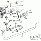 E35ARLCDE Vro pump