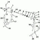 E35RCDM Electric primer system