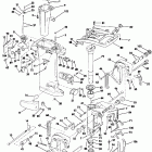 E35RCDM Струбцина