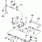 E40RLCDE Primer system - manual start