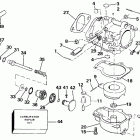E40RWLCDB Carburetor & primer system