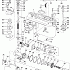 E45RCCDS Редуктор