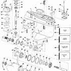 E50BELCDE Редуктор
