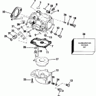 E55RWLCDC Carburetor - all 55 models