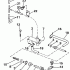 E55RWLCDC Primer system - manual start