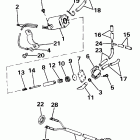 E65RWLCDR Electric primer system