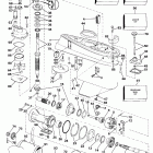 E65RWLCDR Редуктор